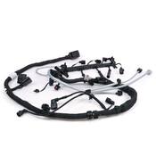VW Engine Wiring Harness - Genuine VW 03L971627K