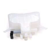 Audi Brake Master Cylinder Reservoir - Genuine Audi 8W0611301
