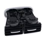 Volvo Console Air Vent - Genuine Volvo 31365121