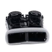 Volvo Console Air Vent - Genuine Volvo 31365121