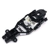 Volvo Exterior Door Handle Base - Genuine Volvo 31378253