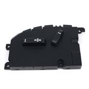 Volvo Power Seat Switch - Genuine Volvo 31421351