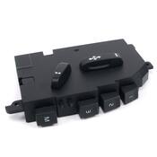 Volvo Power Seat Switch - Genuine Volvo 31421351
