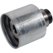 Audi VW Timing Belt Roller - Febi-Bilstein 038109244N