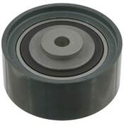 Audi VW Timing Belt Idler - Febi-Bilstein 03G109244