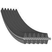 Audi VW Drive Belt - Febi 34459