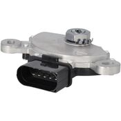 Volkswagen Console Multi Function Switch - Vemo V10-73-0052