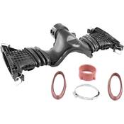 Mercedes Air Intake Manifold - Vemo 6420901742