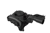 Audi Engine Crankcase Vent Valve - Bogap A1216125
