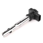 Audi VW Ignition Coil - Bremi 20127