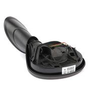 Mini Door Mirror Housing - Genuine Mini 51167471260