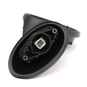 Mini Door Mirror Housing - Genuine Mini 51167471260
