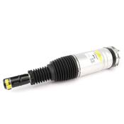 Land Rover Suspension Air Strut Assembly - Dunlop LR087092