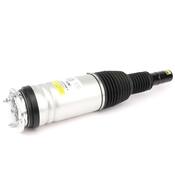 Land Rover Suspension Air Strut Assembly - Dunlop LR087092