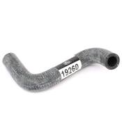 VW Transmission Oil Cooler Hose - Gates 1J0121096N
