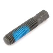 Porsche Torsion Bar Adjusting Arm Bolt - German 91134111502