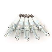 VW Ignition Coil & Spark Plug Service Kit - Bremi KIT-03016