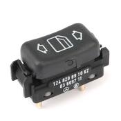 Mercedes Door Window Switch - Genuine Mercedes 1248208910