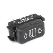 Mercedes Door Window Switch - Genuine Mercedes 1248208910