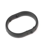 Mercedes Engine Oil Filter Adapter Seal - Genuine Mercedes 2561840180