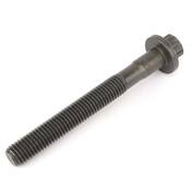 Mercedes Engine Cylinder Head Bolt - Genuine Mercedes 6119901322