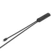 Mercedes Hood Release Cable - Metzeler 204880085964