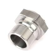 Porsche Clutch Flywheel Gland Nut - OE Supplier 61610202501