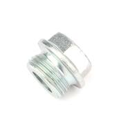 Porsche Differential Fill Plug - Genuine Porsche 90012401302