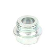 Porsche Differential Fill Plug - Genuine Porsche 90012401302
