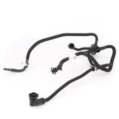 Land Rover Fuel Pipe Assembly - Genuine Rover LR094430