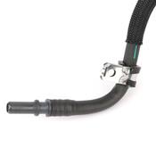 Land Rover Fuel Pipe Assembly - Genuine Rover LR094430
