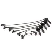 Volvo Spark Plug Wire Set - STI 9135700