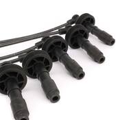 Volvo Spark Plug Wire Set - STI 9135700