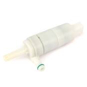 Mercedes-Benz Headlight Washer Pump - URO Parts 2108691121