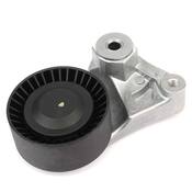 Porsche Drive Belt Tensioner Pulley - URO Parts 016072