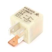 VW Diesel Glow Plug Relay - Vemo V15-71-0004