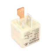 VW Diesel Glow Plug Relay - Vemo V15-71-0004