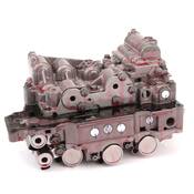 Volvo Auto Trans Valve Body - Genuine Volvo 31259456