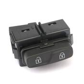 Volvo Door Lock Switch - Genuine Volvo 31343099