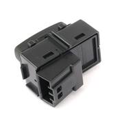 Volvo Door Lock Switch - Genuine Volvo 31343099