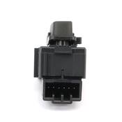 Volvo Door Lock Switch - Genuine Volvo 31343099