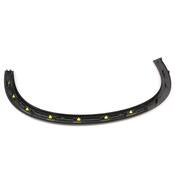 Volvo Wheel Arch Molding - Genuine Volvo 39790044