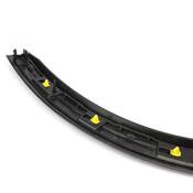 Volvo Wheel Arch Molding - Genuine Volvo 39790044