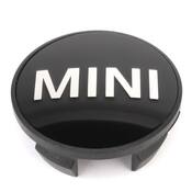 MINI MINI Hub Cap - Genuine MINI 36131171069