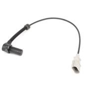 Audi VW Engine Crankshaft Position Sensor - Bosch 077905381N