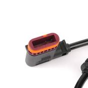 Mercedes ABS Wheel Speed Sensor - Bosch 2215400117