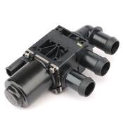 BMW Coolant Valve - Bosch 1147412213