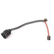 Porsche Disc Brake Pad Wear Sensor - Bowa A098218