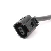 Porsche Disc Brake Pad Wear Sensor - Bowa A098218