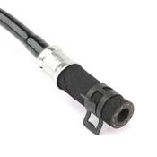 Land Rover Engine Coolant Expansion Tank Bleeder Hose - BRITPART PCH000280